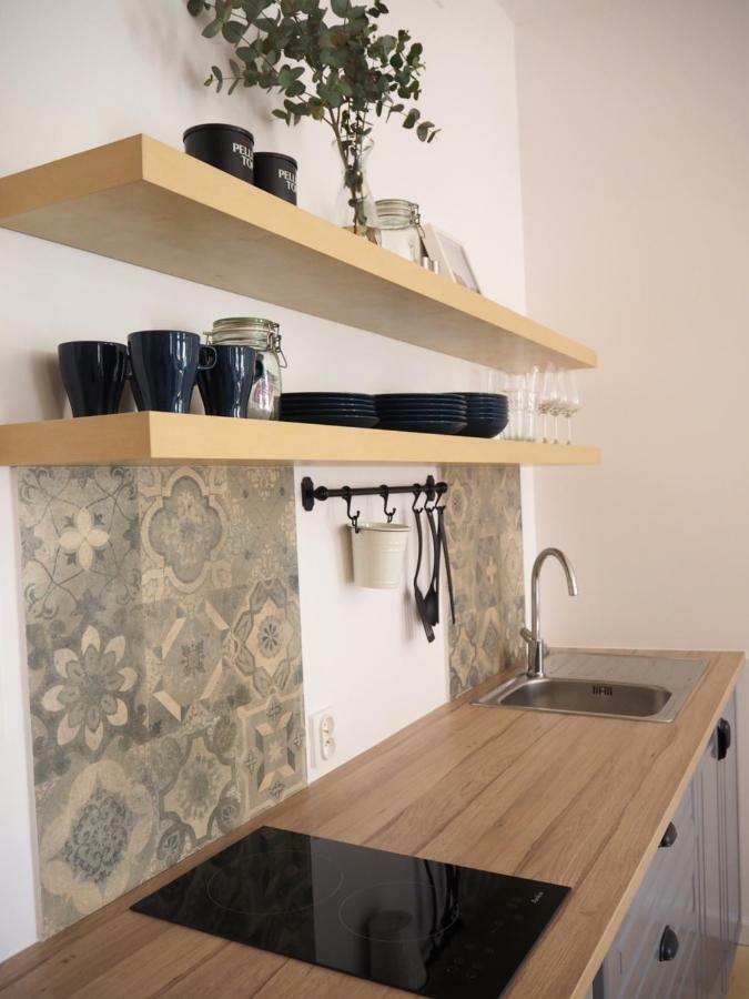 Apartament Z Widokiem W Centrum Starego Miasta Stary Toruń Exterior foto